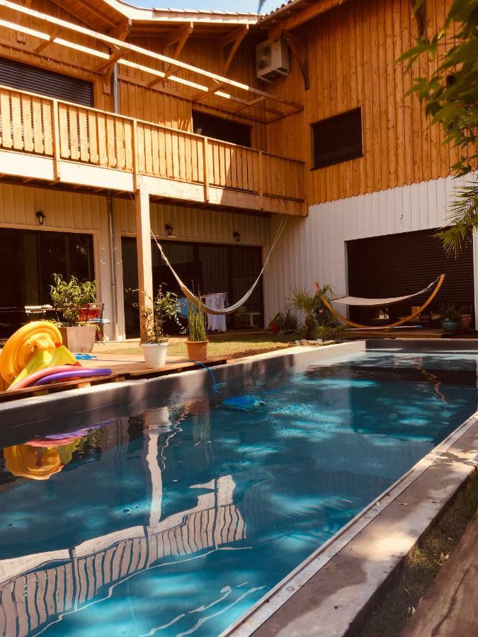 Sweet - Chambres D'hotes Gasthof Bordeaux