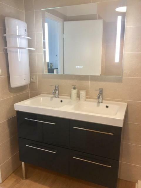 Joli Et Agreable Apartment
