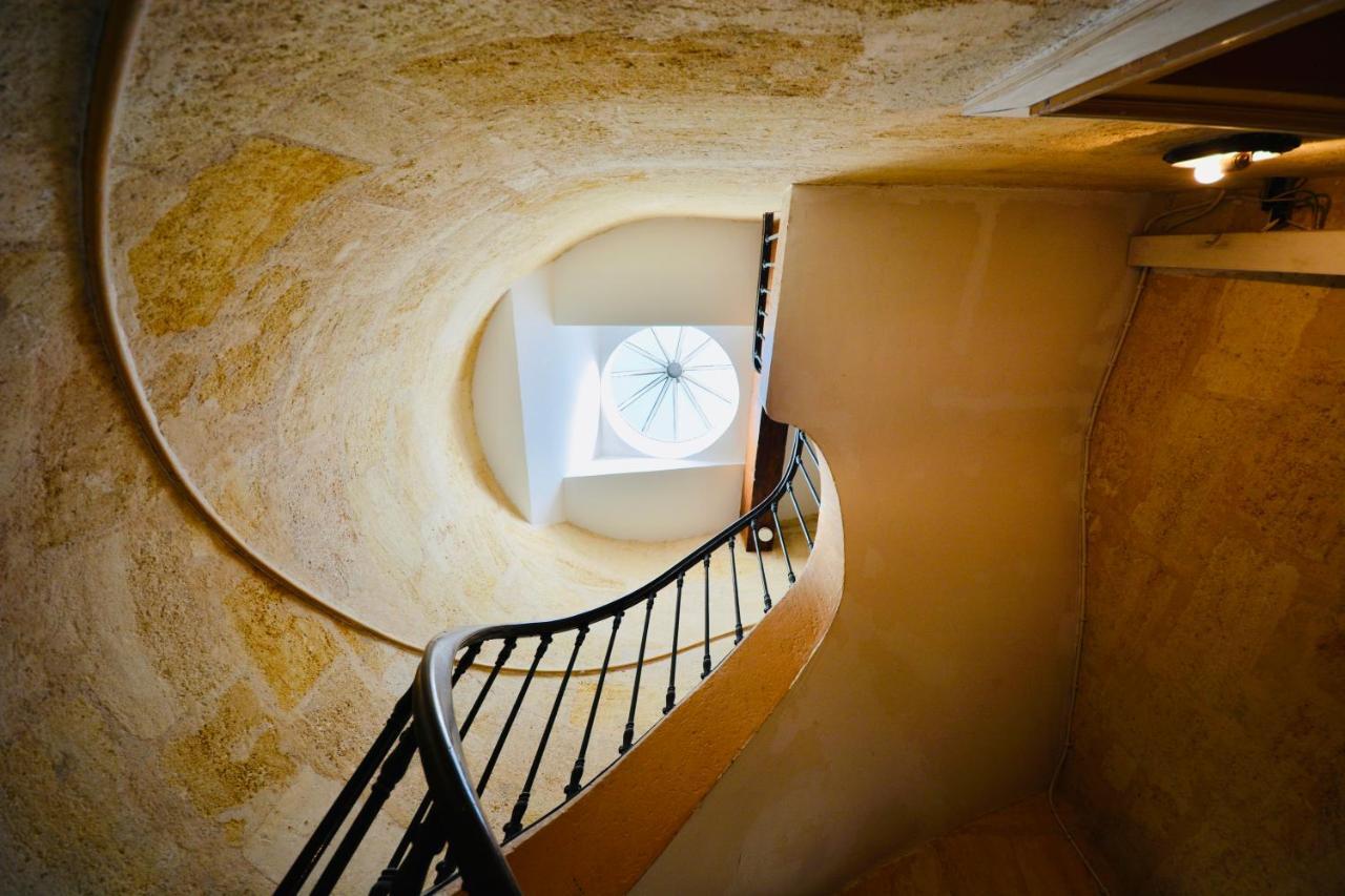 Apartment Maison Bouquiere Le Pigeonnier *