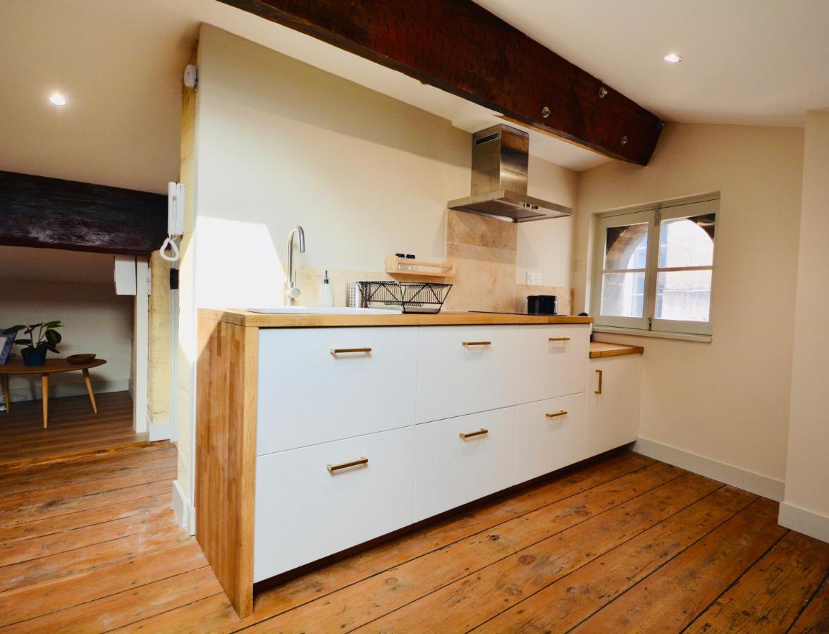 Apartment Maison Bouquiere Le Pigeonnier Bordeaux