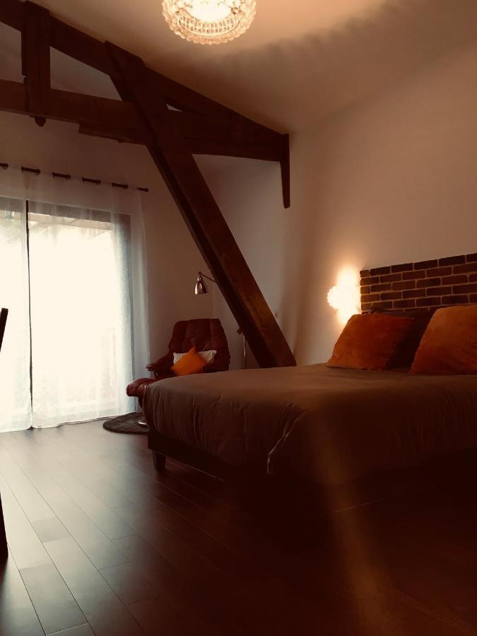 Sweet - Chambres D'hotes * Bordeaux