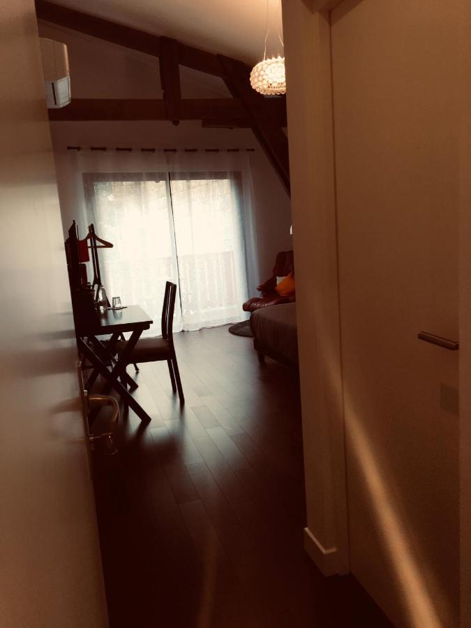 Gasthof Sweet - Chambres D'hotes Bordeaux