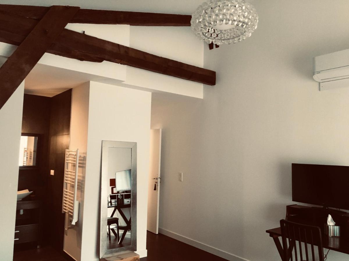 Sweet - Chambres D'hotes Gasthof