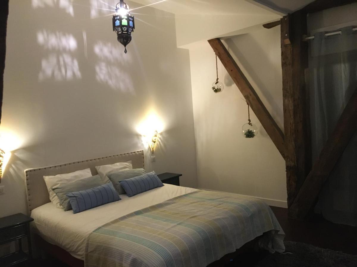 Sweet - Chambres D'hotes * Bordeaux
