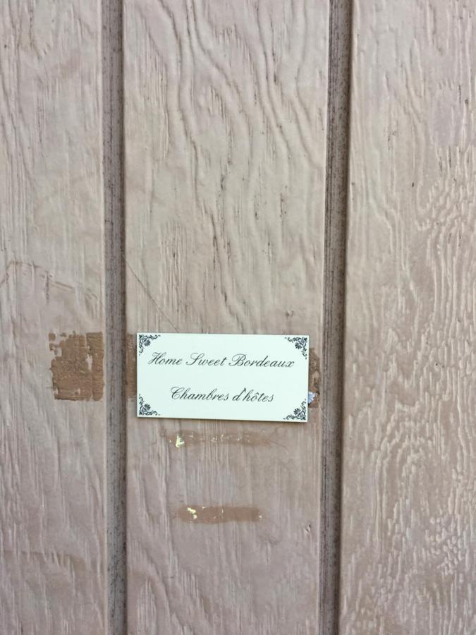 Gasthof Sweet - Chambres D'hotes Bordeaux