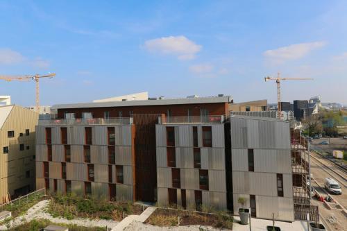 Aparthotel Apparteo