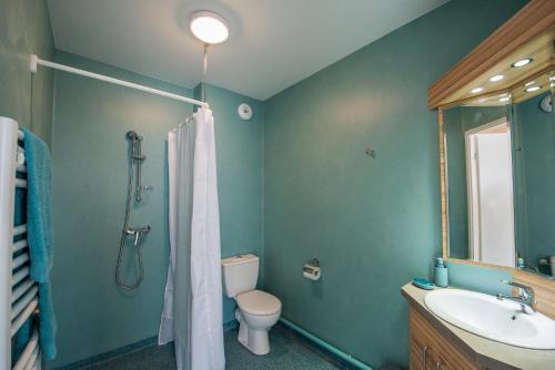 Aparthotel Apparteo