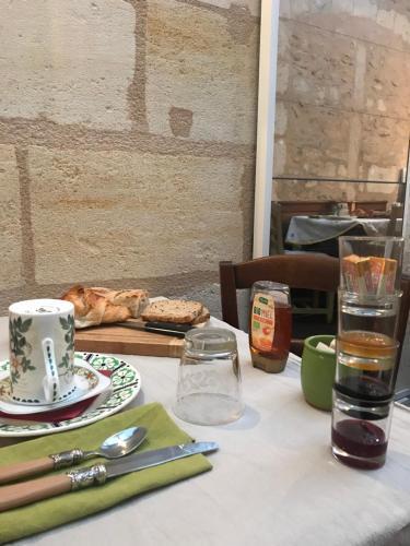 Le Miroir Aux Fees Bed & Breakfast