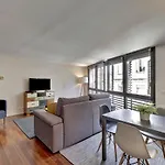 LE SAINT-MICHEL - Appartement Cosy
