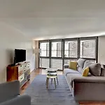 LE SAINT-MICHEL - Appartement Cosy