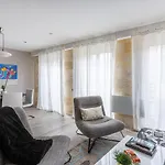 Guestready - Cozy 2Br Apartment In Capucins Bordeaux