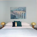 Guestready - Cozy 2Br Apartment In Capucins Bordeaux