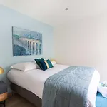 Guestready - Cozy 2Br Apartment In Capucins Bordeaux