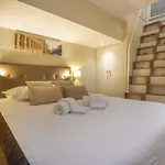 Duplex climatisé en Hyper Centre de Bordeaux