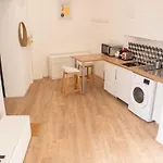 Modern Studio With Ac