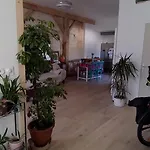 Belle Chambre Sur Terrasse A 3 Min De La Gare