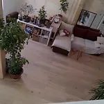 Belle Chambre Sur Terrasse A 3 Min De La Gare