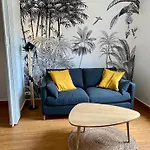 Magnifiques Appartements Au Coeur De Bordeaux