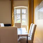 Appartements - Place Des Quinconces