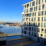 L\'Emblem - Incroyable Vue Sur La Cite Du Vin