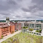 L\'Emblem - Incroyable Vue Sur La Cite Du Vin