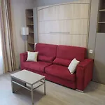 Mer And Golf Bordeaux Bassins A Flot Aparthotel