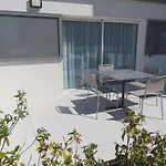 Mer And Golf Bordeaux Bassins A Flot Aparthotel