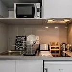 All Suites Bordeaux Marne – Gare Saint-Jean