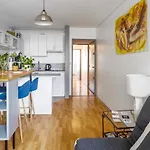 Appartement Des Sablieres - Welkeys