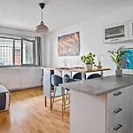 Appartement Des Sablieres - Welkeys