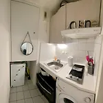 Appartement Fonctionnel Coeur De Bordeaux