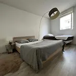 Appartement Fonctionnel Coeur De Bordeaux