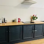 Bordeaux Center Appartement T2