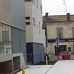 Grand Appartement 2 Chambres Avec Terrasse