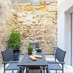 Easylodge - Appartement Centre-Ville Avec Terrasse Bordeaux