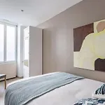 Easylodge - Appartement Centre-Ville Avec Terrasse Bordeaux