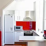 Sainte Catherine - Duplex 1 Chambre Proche Des Boutiques Du Centre Ville