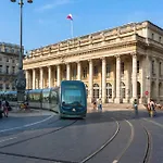 Charmant T2 Hyper-Centre Bordeaux
