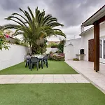 La Casa Boheme - Superbe Maison Avec Parking Prive