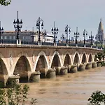 Charmant T2 Hyper-Centre Bordeaux