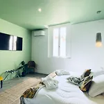 La Palmer Le 50 Suites And Spa