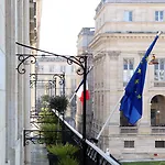 Hôtel Majestic