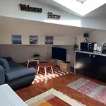 Grand Studio A Cote De La Gare