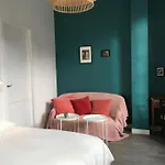 Studio Calme Au Centre De Bordeaux