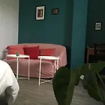Studio Calme Au Centre De Bordeaux