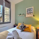 Le Bobo - Superbe Appartement En Plein Centre