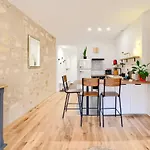 Le Bobo - Superbe Appartement En Plein Centre