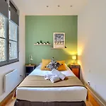 Le Bobo - Superbe Appartement En Plein Centre