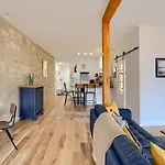 Le Bobo - Superbe Appartement En Plein Centre