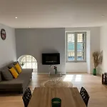 Bordeaux Centre - T3 - 4 Pers - Patio Exterieur